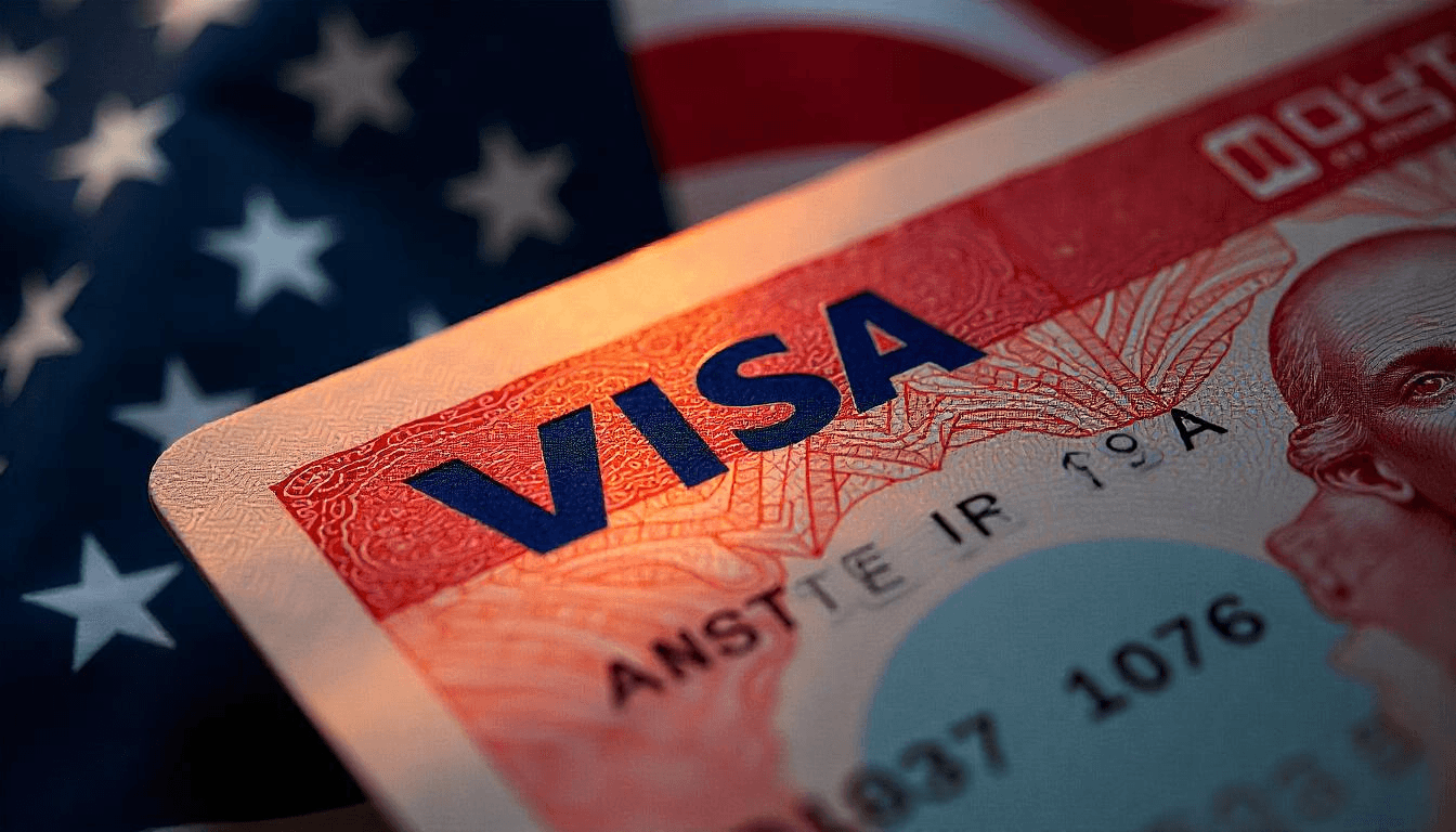 Foreign Visa Services